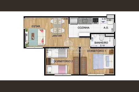 22_photo/94cfa9cf25.8403997a5edb307a-ATLAS-830ef267-9f79-4e7b-a7eb-78bdf24a8a48.jpg de apartamento à venda com 2 quartos, 42m² em Centreville, Cotia