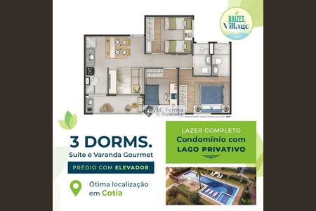 30_photo/94cfa9ee11.eaa0f2b39d2c8041-ATLAS-be0f267e-ad9f-49d0-8c58-9f9a793dfd00.jpg de apartamento à venda com 3 quartos, 61m² em Quinta dos Angicos, Cotia