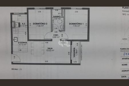 28_photo/94cfaa05b7.f8fc55e3f324cbc3-ATLAS-d6eb9308-a977-4c3b-b2af-113613947836.jpg de apartamento à venda com 2 quartos, 67m² em Jardim Barro Branco, Cotia