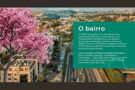 2_photo/94cfaa08b9.646fae3a1fa4a2d8-ATLAS-0a846d14-691c-43b5-830b-2b8ca9f36f43.jpg de apartamento à venda com 2 quartos, 58m² em Jardim dos Ipes, Cotia