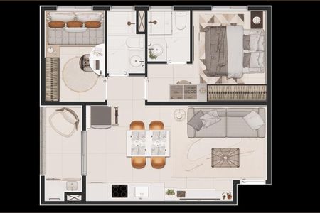 28_photo/94cfaa6d89.ceff8192393c33de-ATLAS-b71efe4b-3bec-4f36-aa1f-40aec969126d.jpg de apartamento à venda com 2 quartos, 44m² em Rio Cotia, Cotia