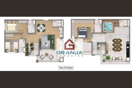 29_photo/94cfaabf97.69530a6104d48ca1-ATLAS-e092b92c-6a43-4b80-8a4d-c35cd1ef45d3.jpg de apartamento à venda com 3 quartos, 154m² em Jardim da Gloria, Cotia