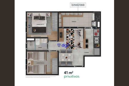 11_photo/94cfaacf99.38fa23fe20c2c728-ATLAS-0b1ce5f2-7fcd-4945-91f5-84ffe0c80c4d.jpg de apartamento à venda com 2 quartos, 42m² em Jardim da Gloria, Cotia