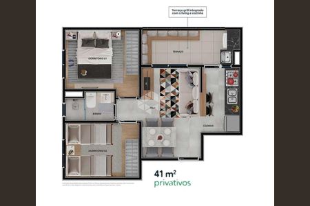 11_photo/94cfaacf99.c378ac4edfd3b86d-ATLAS-4cf32d03-af79-46a8-b3c4-2e7bd2fb1d72.jpg de apartamento à venda com 2 quartos, 42m² em Jardim da Gloria, Cotia