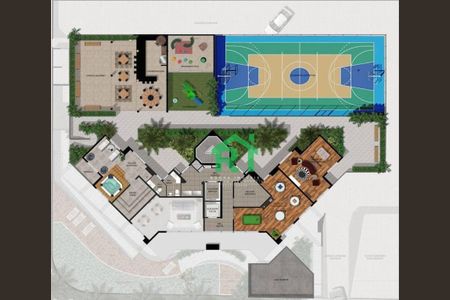 30_photo/94d1ffda53.d6e7de84ee728d59-ATLAS-4ba104d2-09a5-44c9-8e7b-e5e1fde70e9d.jpg de apartamento à venda com 3 quartos, 114m² em Jardim Praiano, Guarujá