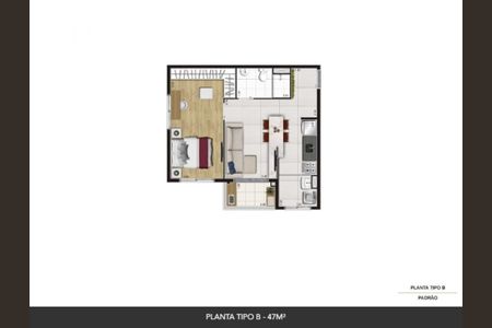 27_photo/94d1ffddd5.2749c335dcf68cb8-ATLAS-d6566e9a-902c-4a9b-b30b-624a4be9eccf.jpg de apartamento à venda com 1 quarto, 47m² em Balneario Cidade Atlantica, Guarujá