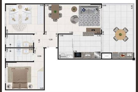 3_photo/94d1ffe467.8e599cc03d990054-ATLAS-28dc83a2-974a-4d51-baa8-50bd80aefeb1.jpg de apartamento à venda com 2 quartos, 80m² em Jardim Centenario, Guarujá