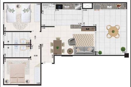 7_photo/94d1ffe467.ce4fc6da9a8299f1-ATLAS-87f271b4-fdad-4e09-a5ab-54ee3fd38cf6.jpg de apartamento à venda com 2 quartos, 80m² em Jardim Centenario, Guarujá