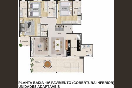 11_photo/94d1ffe57b.40176457e26b8c9e-ATLAS-854b7670-7018-45df-a31e-0e1eba176b2c.jpg de apartamento à venda com 3 quartos, 136m² em Jardim Virginia, Guarujá