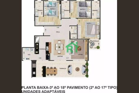 4_photo/94d1ffe57b.795277bd5efda522-ATLAS-6efaef2e-6cae-40d0-b5e4-6f5da7b3eadf.jpg de apartamento à venda com 3 quartos, 136m² em Jardim Virginia, Guarujá