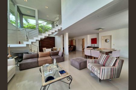 9_photo/94d200220f.df2406aa61ba3211-ATLAS-82d95415-b387-4f45-9183-6c46cb9dfa86.jpg de casa de condomínio à venda com 5 quartos, 360m² em Loteamento Joao Batista Juliao, Guarujá