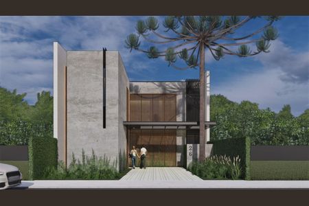 3_photo/94dce053f5.88dcffa138285222-ATLAS-89d86b4c-bab2-4e3c-a123-7454ffeacb3e.jpg de casa de condomínio à venda com 4 quartos, 245m² em Santa Felicidade, Curitiba