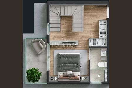 8_photo/94dce059d3.69ca915fedd129f8-ATLAS-b03ffabc-0cd4-4139-b4dc-8425e57b0aff.jpg de apartamento à venda com 1 quarto, 62m² em Santa Felicidade, Curitiba