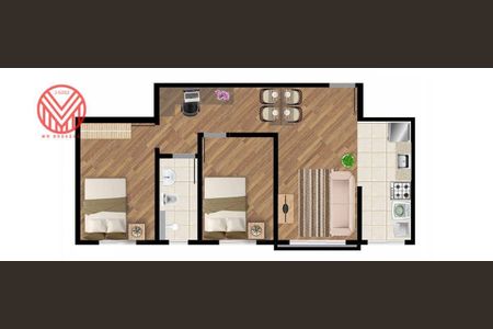 6_photo/94dce0f131.5517c35e7696d32c-ATLAS-2737791d-0ee2-4f90-9e03-0ada93ca8a41.jpg de apartamento à venda com 2 quartos, 48m² em Santa Felicidade, Curitiba