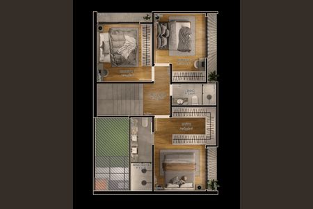 17_photo/94dce1264f.1bb529b01f5e602e-ATLAS-255d0bc2-4b28-4ce4-aade-dfe6a996e024.jpg de casa à venda com 3 quartos, 120m² em Pilarzinho, Curitiba