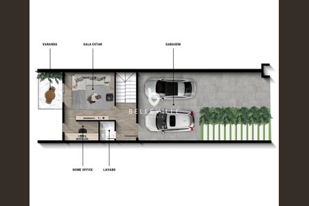 5_photo/94dce133f5.d2678afb45f6a8f7-ATLAS-fa1ecfba-3e04-4597-aaa9-10af1e31e855.jpg de casa à venda com 3 quartos, 185m² em Pilarzinho, Curitiba