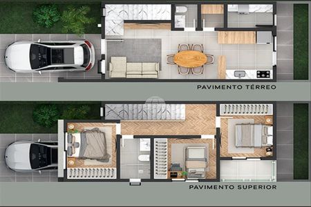 3_photo/94dce136af.5f605bd681b2eecf-ATLAS-1e6a3fd0-014d-4454-b569-df7e898d281c.jpg de casa à venda com 3 quartos, 110m² em Pilarzinho, Curitiba