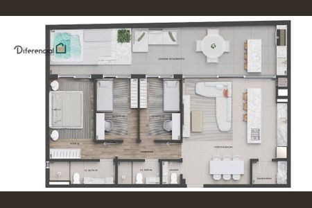 12_photo/94dce1542d.0f2ecc2889b2f2c9-ATLAS-dc6c872d-ac77-449f-ab99-97dfde38b364.jpg de apartamento à venda com 3 quartos, 133m² em Vista Alegre, Curitiba