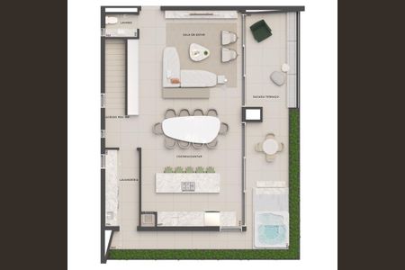 10_photo/94dce1542d.2a88b0c2eb7aff30-ATLAS-5a4bf90c-aafe-474d-bcd0-5b834035c21e.jpg de apartamento à venda com 3 quartos, 267m² em Vista Alegre, Curitiba