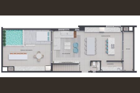 1_photo/94dce1542d.3ed28d7fc6b2b71c-ATLAS-1b3172be-1d73-4cf2-b157-8b30cbdcb9c2.jpg de apartamento à venda com 3 quartos, 197m² em Vista Alegre, Curitiba