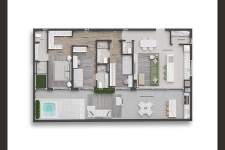 4_photo/94dce1542d.3ed28d7fc6b2b71c-ATLAS-2c2124d4-9c0b-4049-af88-598982a2ea86.jpg de apartamento à venda com 3 quartos, 197m² em Vista Alegre, Curitiba