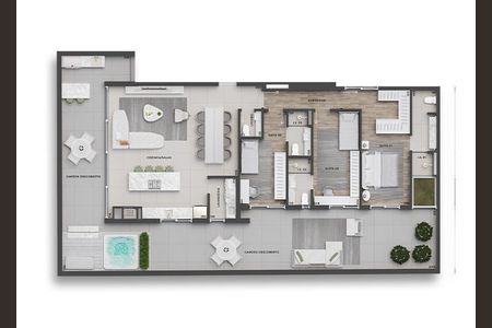 12_photo/94dce1542d.3ed28d7fc6b2b71c-ATLAS-94b08824-3992-4dbb-92eb-df21c21f183f.jpg de apartamento à venda com 3 quartos, 197m² em Vista Alegre, Curitiba