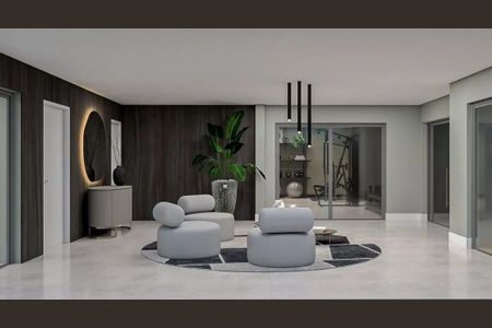 11_photo/94dce162e5.453fcf3fbbd81761-ATLAS-577fd897-e321-49c3-9842-cfaa626867d4.jpg de apartamento à venda com 3 quartos, 151m² em Santo Inácio, Curitiba