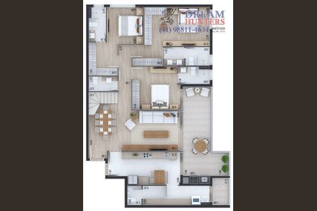 2_photo/94dce162e5.eb8c2a02531f90cb-ATLAS-c5afe3e7-4598-4f2e-93a3-66ebbe82dc76.jpg de apartamento à venda com 3 quartos, 367m² em Santo Inácio, Curitiba