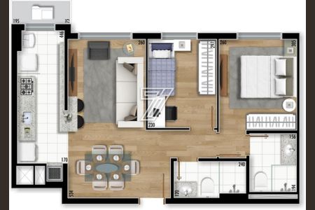 1_photo/94dce186bb.771618013d1a3f6f-ATLAS-64a8db87-8059-4e2f-bd2c-5a50d82976a6.jpg de apartamento à venda com 2 quartos, 56m² em Santo Inácio, Curitiba