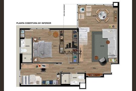 9_photo/94dce18af7.e604dc4a5810b58d-ATLAS-2d23331c-ed3e-46bf-8b05-abbb7b1bf1be.jpg de apartamento à venda com 3 quartos, 76m² em Orleans, Curitiba