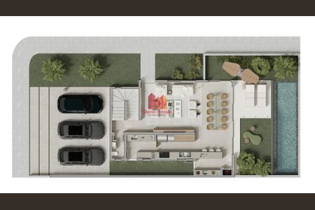 12_photo/94dce197f5.6c6c429305c15bdd-ATLAS-95a62bf0-5a9e-4e94-96bb-e4a580a79b68.jpg de casa à venda com 3 quartos, 251m² em Santa Felicidade, Curitiba