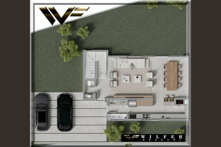 2_photo/94dce197f5.d70948cd37f6cfc6-ATLAS-482ba8c7-e617-4517-bb05-d04538cd0379.jpg de casa de condomínio à venda com 3 quartos, 209m² em Santa Felicidade, Curitiba