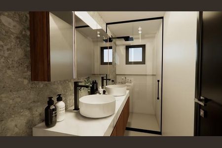 11_photo/94dce19ee9.77dacbe62d70b3c4-ATLAS-98ea4f5b-890d-4d09-8493-d5b5c8a4d5a3.jpg de casa de condomínio para alugar com 3 quartos, 178m² em Santa Felicidade, Curitiba