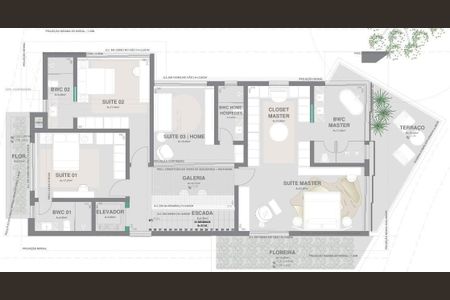 33_photo/94dce19ee9.f98ce44c7665fa9c-ATLAS-b2dfca07-e70f-4607-9663-79565638c058.jpg de casa à venda com 4 quartos, 493m² em Santa Felicidade, Curitiba