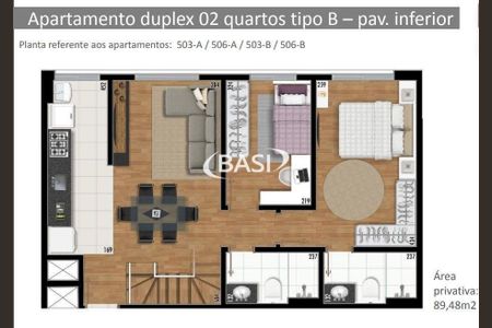 9_photo/94dce1a68d.75d2ecfc7298f491-ATLAS-bcba5e7c-eba1-46f3-a56b-589fa5ac2eaf.jpg de apartamento à venda com 2 quartos, 115m² em Santa Felicidade, Curitiba