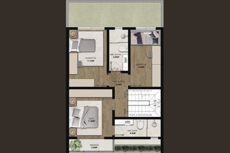 5_photo/94dce1bdbd.c202053c0eb79174-ATLAS-8bd6659b-0f84-43d7-be71-6e2abdeabb40.jpg de casa à venda com 3 quartos, 173m² em São Braz, Curitiba