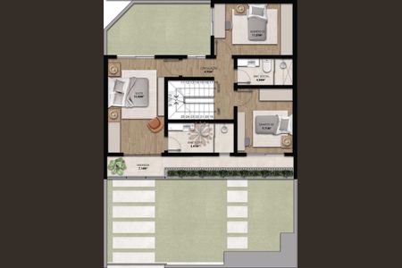 11_photo/94dce1bdbd.c202053c0eb79174-ATLAS-ee6864fa-b09c-4de0-83f8-63cb8a6c1a1a.jpg de casa à venda com 3 quartos, 173m² em São Braz, Curitiba