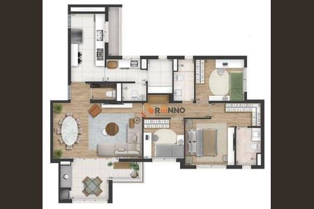 3_photo/94dce218df.54afcd02032097be-ATLAS-c9b7e5db-58a7-4c3b-937c-dd838f0423fe.jpg de apartamento à venda com 3 quartos, 113m² em Campo Comprido, Curitiba