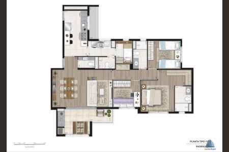 12_photo/94dce218df.7df2fe80c134c6f5-ATLAS-e4db9017-4a4f-4e1a-8ec1-fd94d0a58949.jpg de apartamento à venda com 3 quartos, 113m² em Campo Comprido, Curitiba