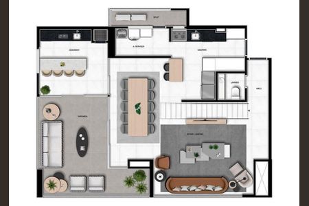 7_photo/94dce21b33.2f13d1e08a12a42e-ATLAS-1bd95682-ce20-4e05-ac13-dccab739774b.jpg de apartamento à venda com 3 quartos, 218m² em Campina do Siqueira, Curitiba