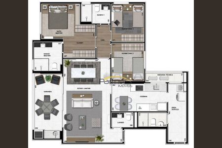 6_photo/94dce21c63.80b7a4e4b58d4306-ATLAS-42c352f5-a579-48ee-9f6c-42a033a04049.jpg de apartamento à venda com 3 quartos, 129m² em Ecoville, Curitiba