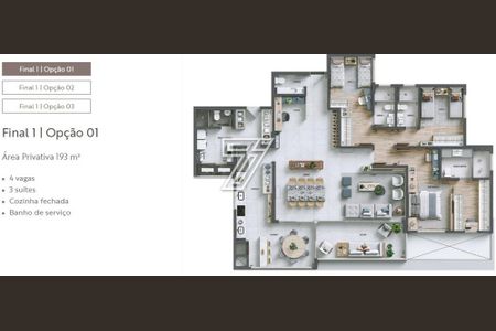 9_photo/94dce22031.5c25874da7dbffe4-ATLAS-2e57fe1f-8172-482b-b81a-6ab7970ed7e2.jpg de apartamento à venda com 3 quartos, 193m² em Orleans, Curitiba