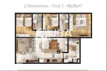 9_photo/94dce222df.75149f4dcfb27e7e-ATLAS-20387d27-ffd0-4ab7-bce4-a51e453440ad.jpg de apartamento à venda com 3 quartos, 86m² em Mossunguê, Curitiba