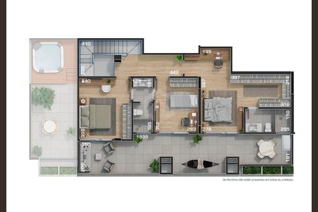 20_photo/94dce22675.10a878ccc681cf29-ATLAS-8e0a3b32-1672-41c7-a79c-7b7454e1f1eb.jpg de apartamento à venda com 2 quartos, 87m² em Campina do Siqueira, Curitiba