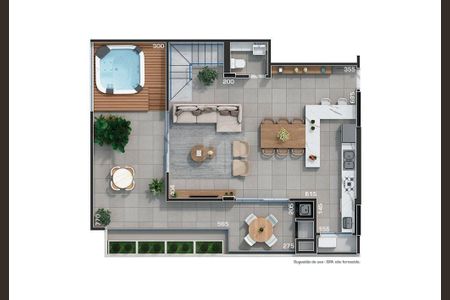 21_photo/94dce22675.10a878ccc681cf29-ATLAS-ba14945e-d145-4b4d-a623-2679bd378aef.jpg de apartamento à venda com 2 quartos, 87m² em Campina do Siqueira, Curitiba