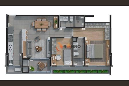 12_photo/94dce2267f.16cf7fa27f366ebe-ATLAS-60c5398c-7626-4f5a-9568-d4768b6f4ffe.jpg de apartamento à venda com 2 quartos, 75m² em Ecoville, Curitiba