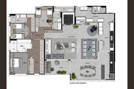 9_photo/94dce22ceb.beef6a444bf28e7f-ATLAS-4637cf86-2c3a-4cc2-a05a-ba968c3c2002.jpg de apartamento à venda com 3 quartos, 228m² em Ecoville, Curitiba