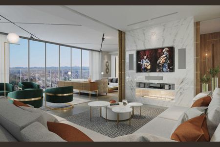 2_photo/94dce22d1d.0f81dd1a9a4f6ffb-ATLAS-11a5822e-e307-4d94-b547-58ccae8f83a0.jpg de apartamento à venda com 4 quartos, 341m² em Mossunguê, Curitiba