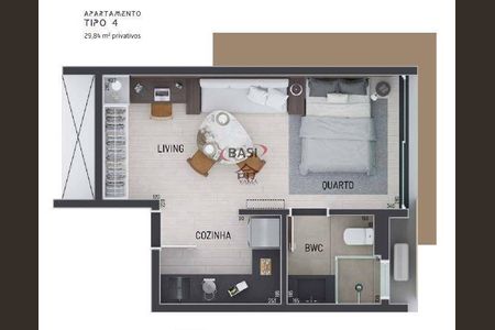 5_photo/94dce2305b.a11ca29d1b36ff87-ATLAS-a6dc56aa-062f-4384-adfb-03b9f0f5d76c.jpg de apartamento à venda com 1 quarto, 30m² em , Curitiba