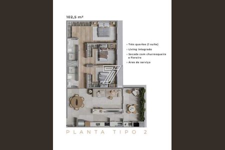 9_photo/94dce232db.522e1a3262b888d5-ATLAS-39a14c41-39d2-48c9-a8db-1b57ddf8aebc.jpg de apartamento à venda com 3 quartos, 102m² em Mossunguê, Curitiba